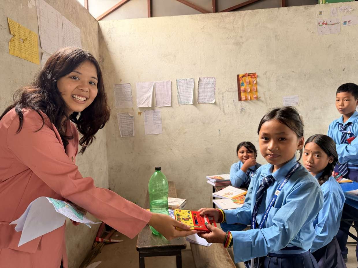 CARE & CONNECTION