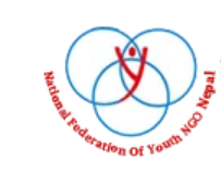 National Federation of Youth NGO Nepal logo